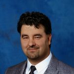 Photo of Dennis Radman